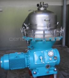 AFPX 213 XGV-14 Alfa Laval Centrífugas de discos