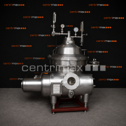 CNB 45-01-076 GEA Westfalia Separator Centrífugas de discos - El original puede diferir en determinadas circunstancias.