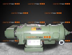 CA 365-030 GEA Westfalia Separator Decantadores Trifásicos - El original puede diferir en determinadas circunstancias.