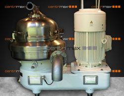 DA 100-06-117 GEA Westfalia Separator Separadores de boquillas - El original puede diferir en determinadas circunstancias.