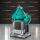 OSF 50-91-162 GEA Westfalia Separator Centrífugas de discos - El original puede diferir en determinadas circunstancias.
