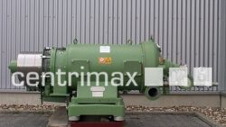 CA 360-010 GEA Westfalia Separator Decantadores Bifásicos