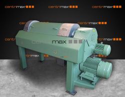 CA 450-00-02 GEA Westfalia Separator Decantadores Bifásicos - El original puede diferir en determinadas circunstancias.