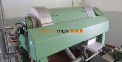 CA 450-00-32 GEA Westfalia Separator Decantadores Bifásicos