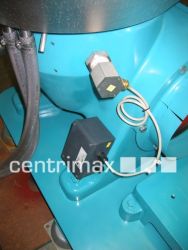 CHPX 510 SGD-35 Alfa Laval Centrífugas de discos