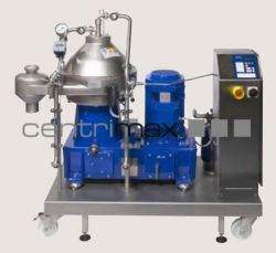 Clara 80 Alfa Laval Centrífugas de discos
