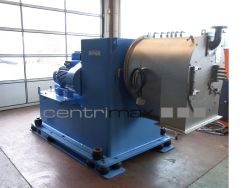P-500/2 Ferrum Centrífugas de Empuje - El original puede diferir en determinadas circunstancias.