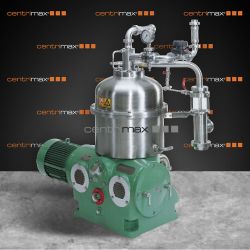 RTA 50-01-576 GEA Westfalia Separator Separadores con recipiente de paredes sólidas - El original puede diferir en determinadas circunstancias.