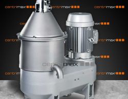 Easycream 10 GEA Westfalia Separator Separadores con recipiente de paredes sólidas - El original puede diferir en determinadas circunstancias.