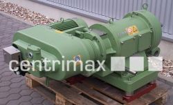CA 220-00-00 GEA Westfalia Separator Decantadores Bifásicos