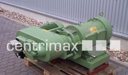 CA 220-000 GEA Westfalia Separator Decantadores Bifásicos