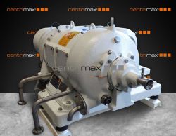 CA 220-01-00 GEA Westfalia Separator Decantadores Bifásicos - El original puede diferir en determinadas circunstancias.