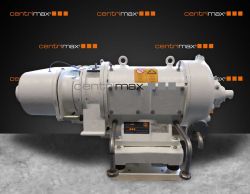 CA 220-01-00 GEA Westfalia Separator Decantadores Bifásicos - El original puede diferir en determinadas circunstancias.