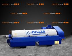 DP 450-422 Hiller Decantadores Bifásicos - El original puede diferir en determinadas circunstancias.