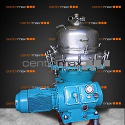 AFPX 213 XGV-14 Alfa Laval Centrífugas de discos - El original puede diferir en determinadas circunstancias.