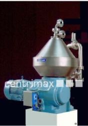 CHPX 510 Alfa Laval Centrífugas de discos