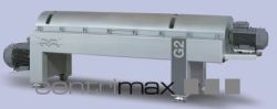 ALDEC G2-70 Alfa Laval Decantadores Bifásicos