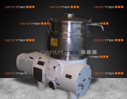 BKA 35-86-576 GEA Westfalia Separator Separadores de cámara - El original puede diferir en determinadas circunstancias.