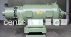 CA 360-00-00 GEA Westfalia Separator Decantadores Bifásicos