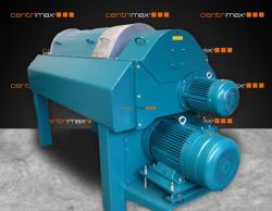 CA 450-00-02 GEA Westfalia Separator Decantadores Bifásicos - El original puede diferir en determinadas circunstancias.