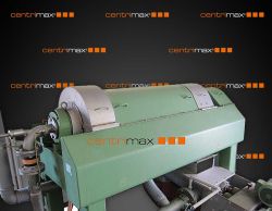 CA 450-00-32 GEA Westfalia Separator Decantadores Bifásicos - El original puede diferir en determinadas circunstancias.