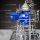 BTPX 305 TGD-74 Alfa Laval Centrífugas de discos - El original puede diferir en determinadas circunstancias.