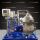 BDPX 810 CGV-14 Alfa Laval Centrífugas de discos - El original puede diferir en determinadas circunstancias.