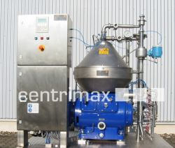 Brew 300 Alfa Laval Centrífugas de discos