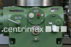 SC 20-01-076 GEA Westfalia Separator Centrífugas de discos - El original puede diferir en determinadas circunstancias.
