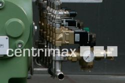 SC 20-01-076 GEA Westfalia Separator Centrífugas de discos - El original puede diferir en determinadas circunstancias.