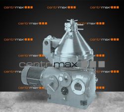 OSB 20-91-016 GEA Westfalia Separator Centrífugas de discos - El original puede diferir en determinadas circunstancias.