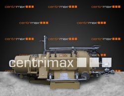 CA 220-01-00 GEA Westfalia Separator Decantadores Bifásicos - El original puede diferir en determinadas circunstancias.