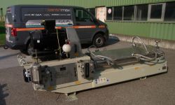 Chemmaster CF 4000 GEA Westfalia Separator Decantadores Bifásicos