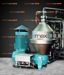 MBUX 420 T-34 Alfa Laval Separadores de boquillas - El original puede diferir en determinadas circunstancias.