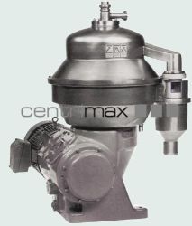 AFPX 610 Alfa Laval Centrífugas de discos