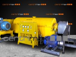 DSNX 7050 Alfa Laval Decantadores Bifásicos - El original puede diferir en determinadas circunstancias.