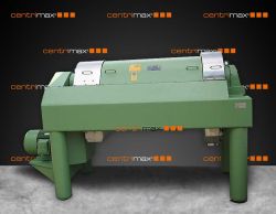 CA 450-04-10 GEA Westfalia Separator Decantadores Trifásicos - El original puede diferir en determinadas circunstancias.