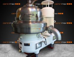 DA 100-06-117 GEA Westfalia Separator Separadores de boquillas - El original puede diferir en determinadas circunstancias.