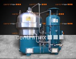 SB 60-06-577 GEA Westfalia Separator Centrífugas de discos - El original puede diferir en determinadas circunstancias.