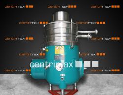 BTA 35-00-004 GEA Westfalia Separator Separadores con recipiente de paredes sólidas - El original puede diferir en determinadas circunstancias.