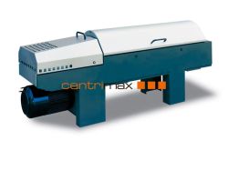 ACD 205 GEA Westfalia Separator Decantadores Bifásicos
