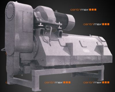 CA 755-00-12  Decantadores Bifásicos - El original puede diferir en determinadas circunstancias.