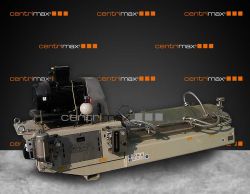 Chemmaster CF 4000 GEA Westfalia Separator Decantadores Bifásicos - El original puede diferir en determinadas circunstancias.