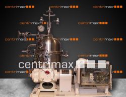 BKA 2-06-075 GEA Westfalia Separator Separadores de cámara - El original puede diferir en determinadas circunstancias.