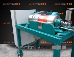 CA 150-00-00 GEA Westfalia Separator Decantadores Bifásicos - El original puede diferir en determinadas circunstancias.