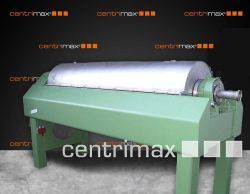 CA 505-00-32 GEA Westfalia Separator Decantadores Bifásicos - El original puede diferir en determinadas circunstancias.