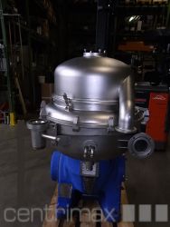 AFPX 513 XGD-74 Alfa Laval Centrífugas de discos