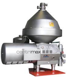 BBRPX 818 HGV-34 Alfa Laval Centrífugas de discos