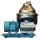 CHPX 517 TGV-15 Alfa Laval Centrífugas de discos