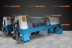 AVNX 5050 B-31 Alfa Laval Decantadores Bifásicos - El original puede diferir en determinadas circunstancias.